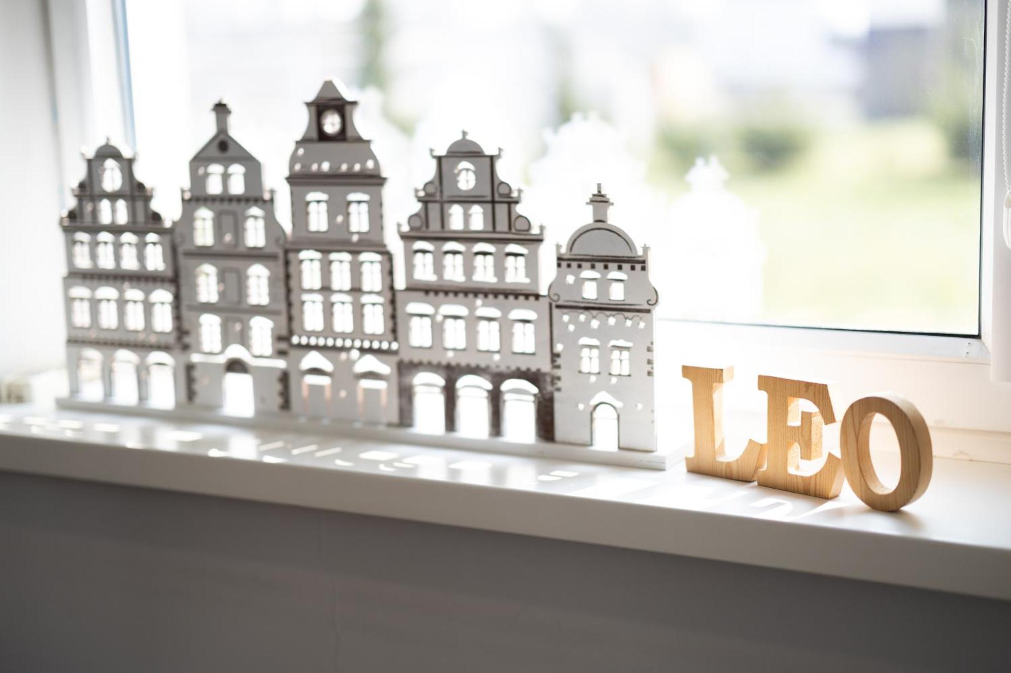 Leo Hostel *