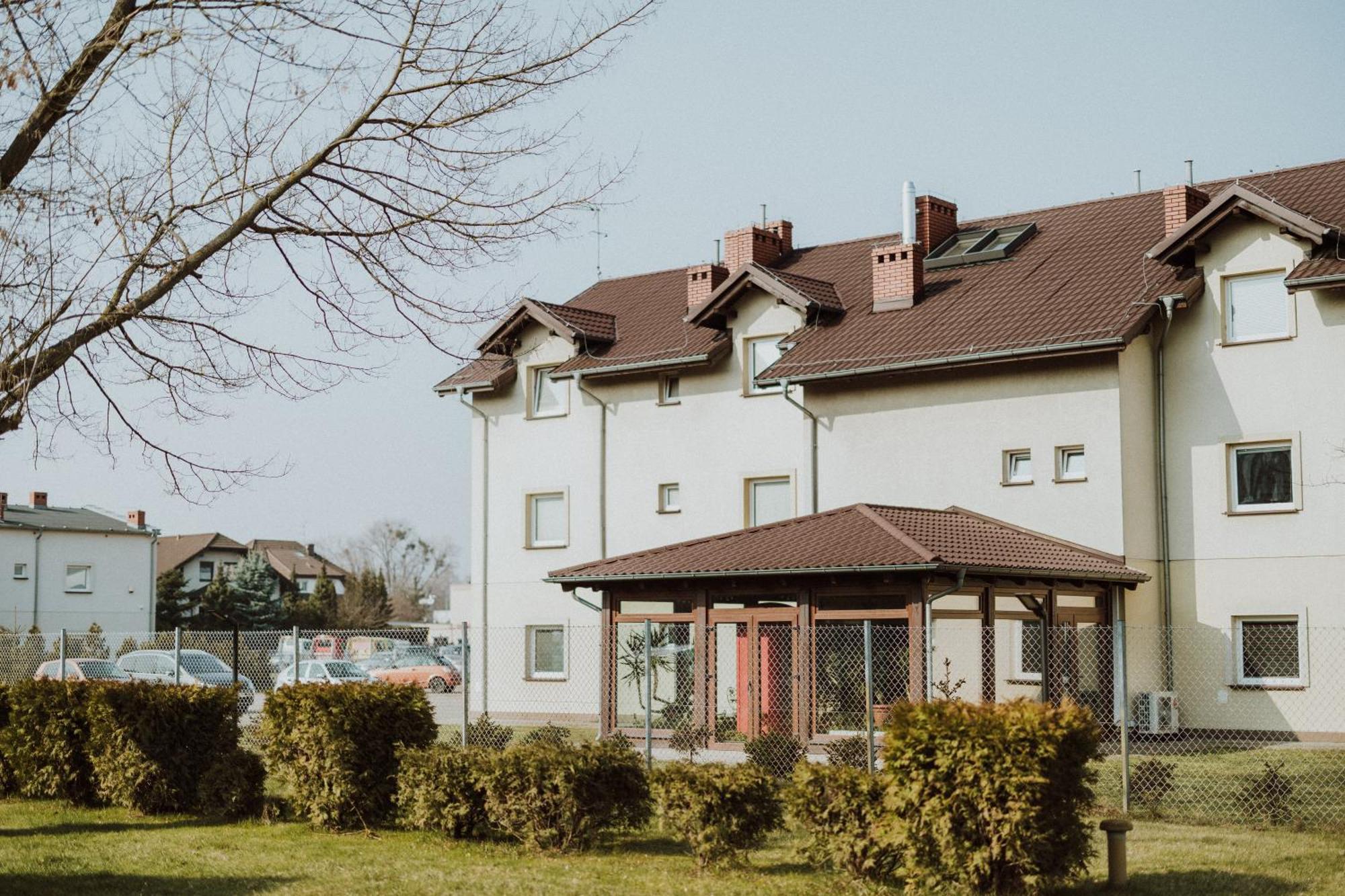 Hostel Leo Poznań